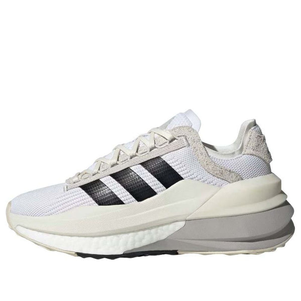 Кроссовки avryn_x 'white sail' Adidas, белый
