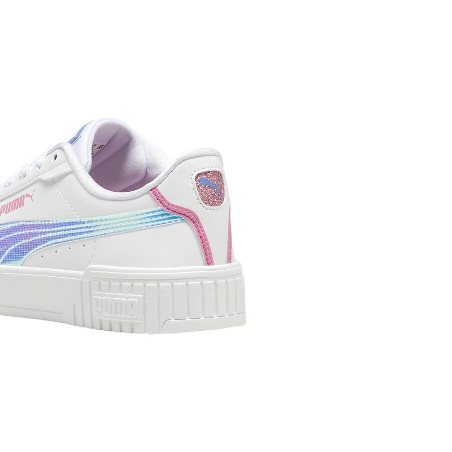 Кроссовки Puma Carina 2.0 Deep Dive Jr. — фото 4