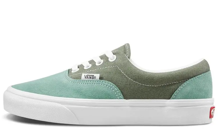 

Кроссовки Era Vans Retro Sport 'Lichen Green Creme De Menthe'