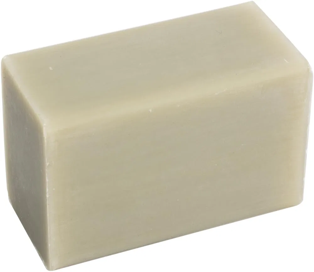 Оливковое мыло без отдушек, 80 г (2 шт.) Savon Du Midi