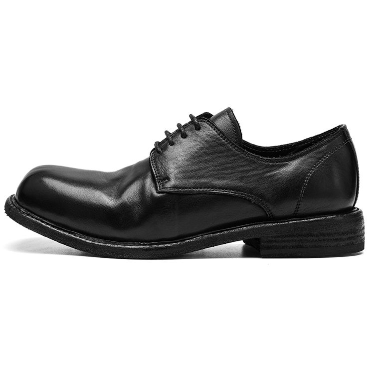 

Мужская повседневная обувь с низким верхом TUATARA, Black