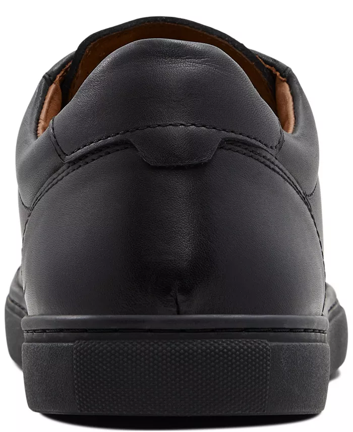 Мужские классические модные спортивные кроссовки Classicspe на шнуровке ALDO, черный — фото 3