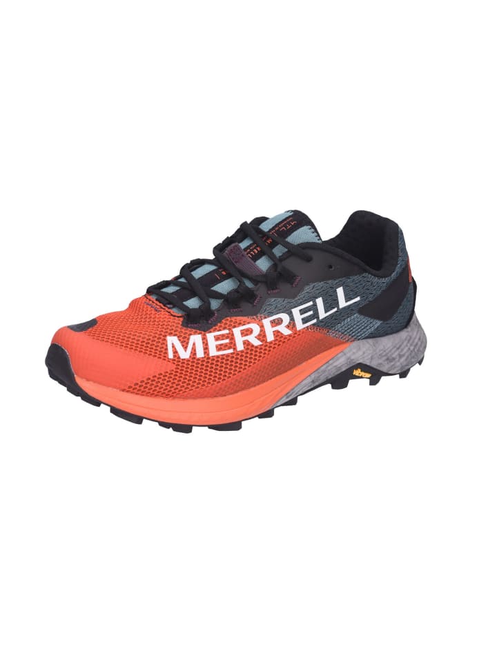 

Походная обувь Merrell Wanderschuhe, разноцветный