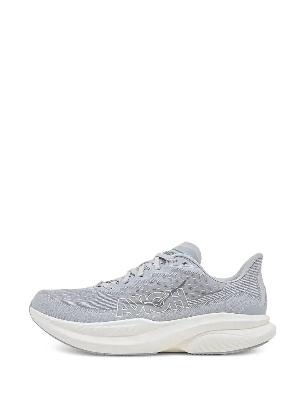 Кроссовки Ach 6 Hoka, серый