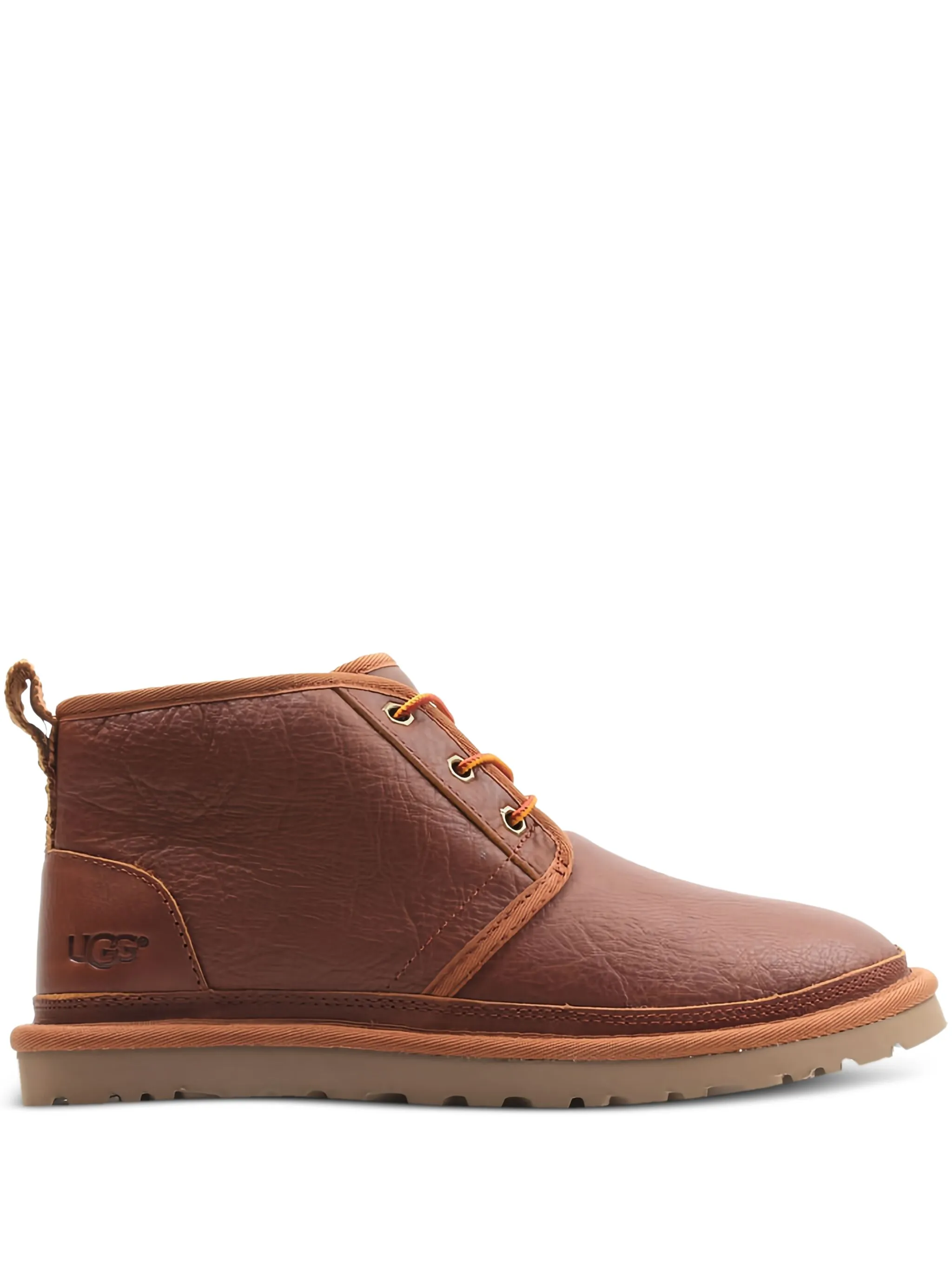 

Ботинки Australia Neumel Chestnut Ugg, коричневый