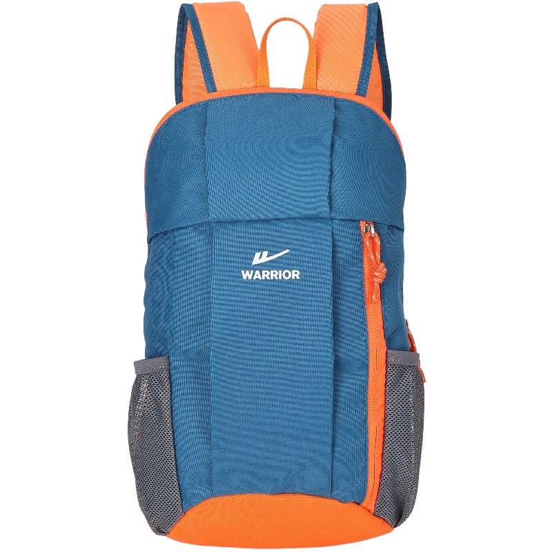 

Воинский нейлоновый рюкзак Regular Unisex Blue