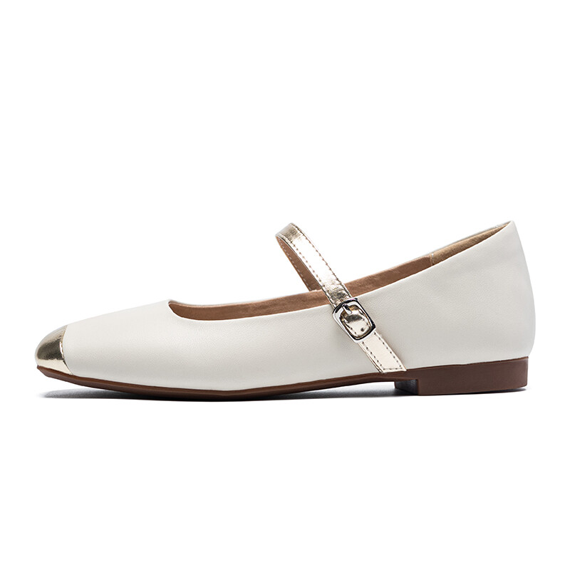 

Туфли ZHR Mary Jane Shoes Women's