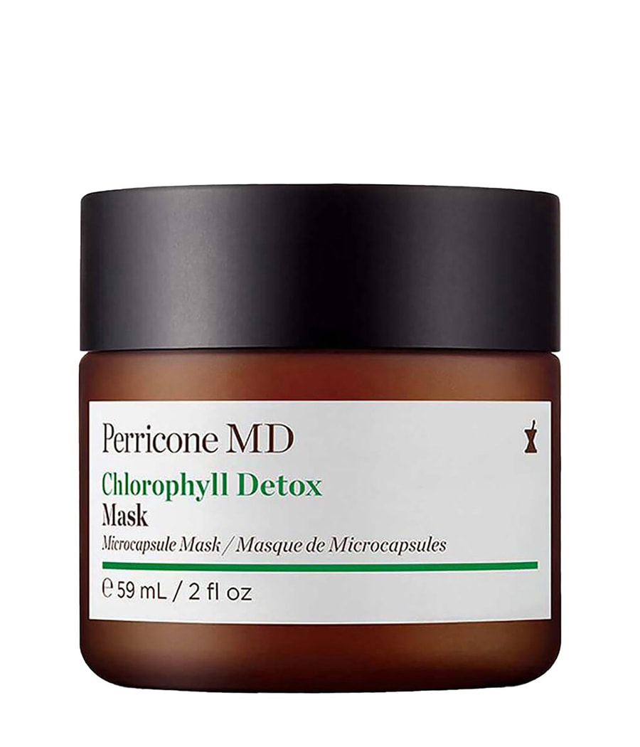 

Медицинская маска Perricone MD Chlorophyll Detox Mask, 59 ml