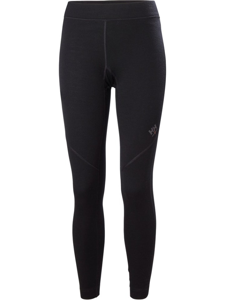 

Спортивные брюки Lifa Merino Pant Helly Hansen, черный