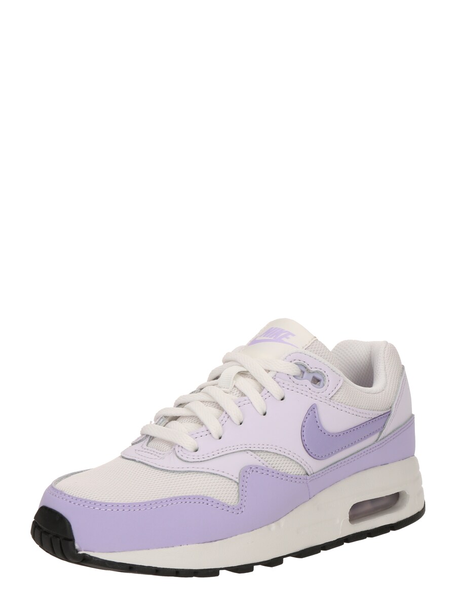 

Кроссовки Nike Sportswear Air Max 1, белый