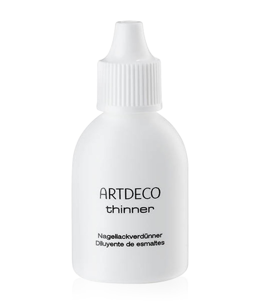 

Лак для ногтей ARTDECO Thinner, Transparent, 20 ml