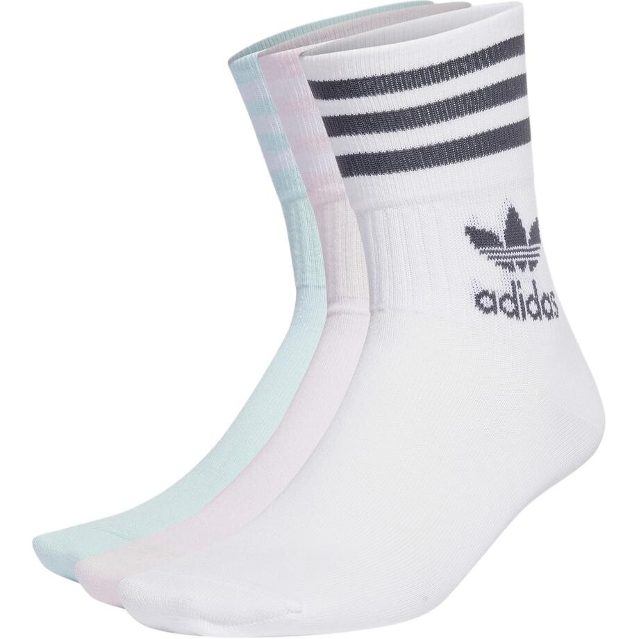 

Носки унисекс до середины икры Adidas Originals