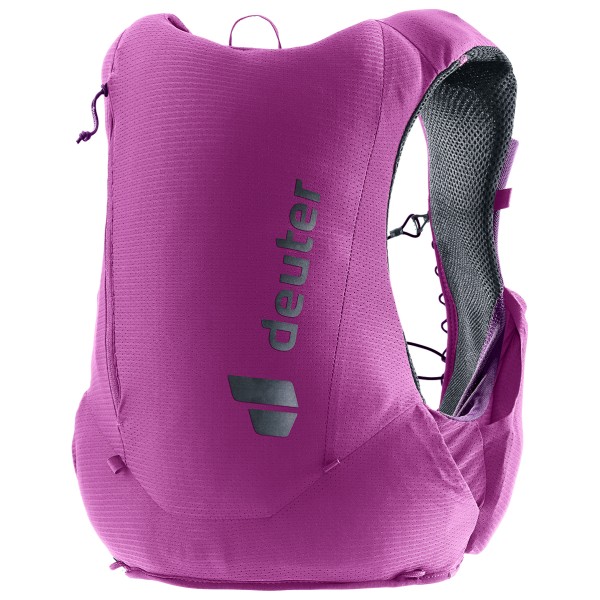 

Женский рюкзак для бега по пересеченной местности Track 5 SL Deuter, мультиколор