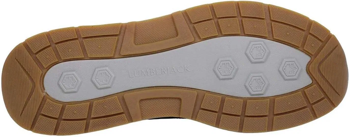 Мужские кроссовки Lumberjack SMK1312-001 Julian, Blue — фото 4