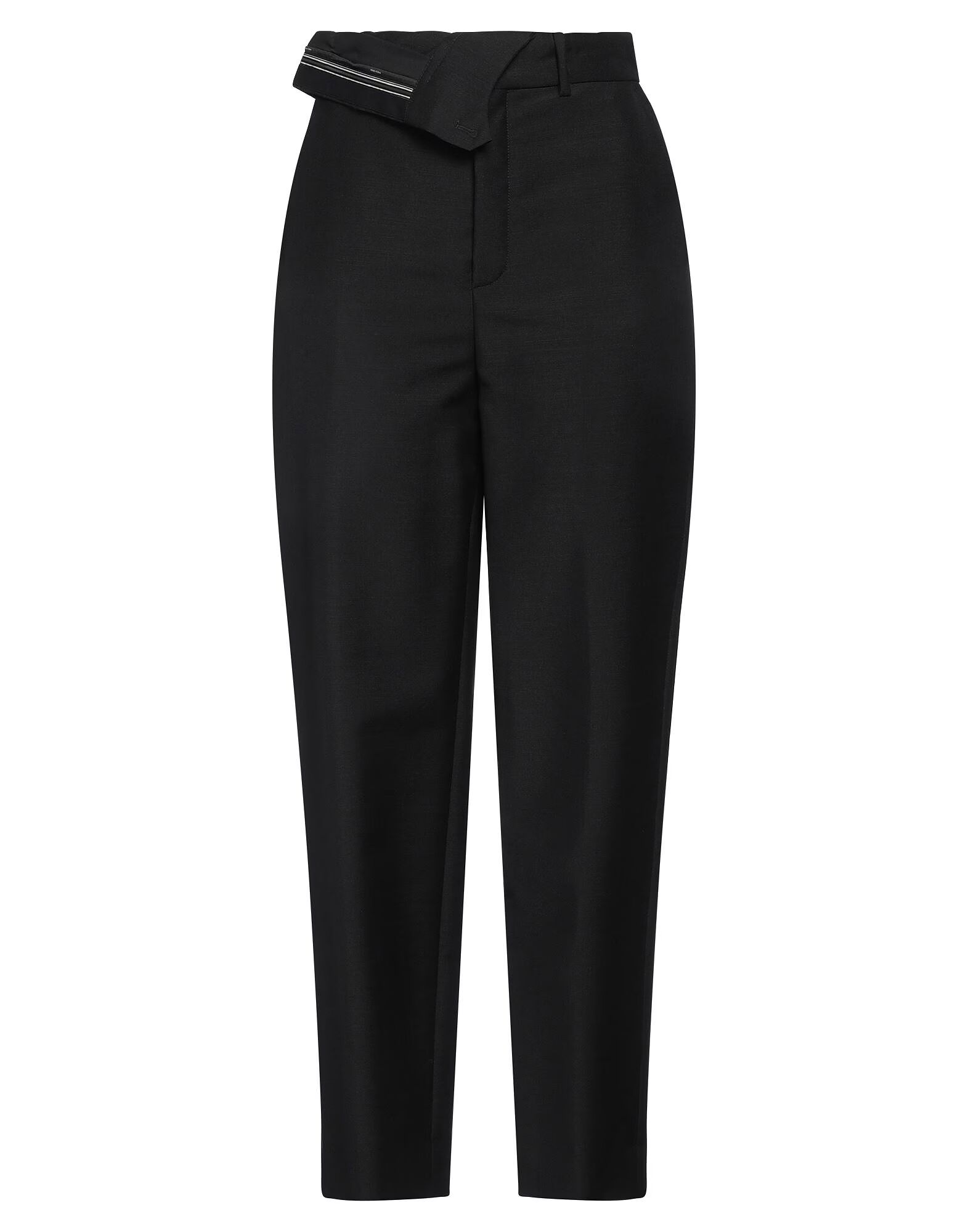 

Брюки Fendi, черный