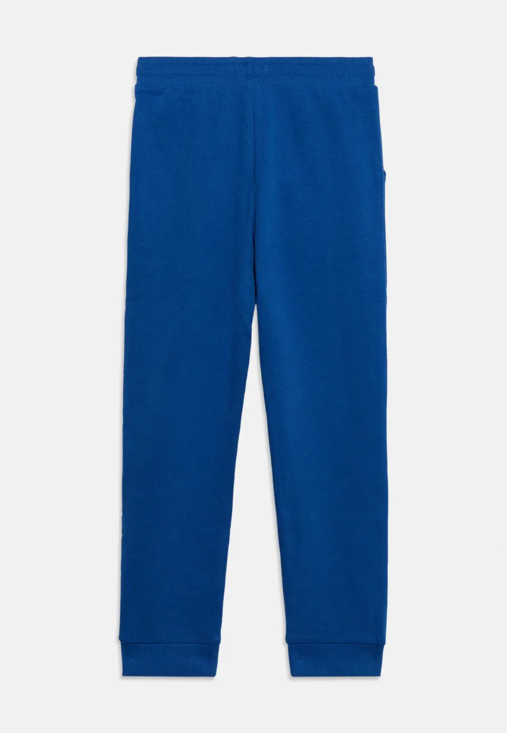 Комплект из 3 спортивных штанов Friboo By Zalando, Mottled Grey/Olive/Blue — фото 2