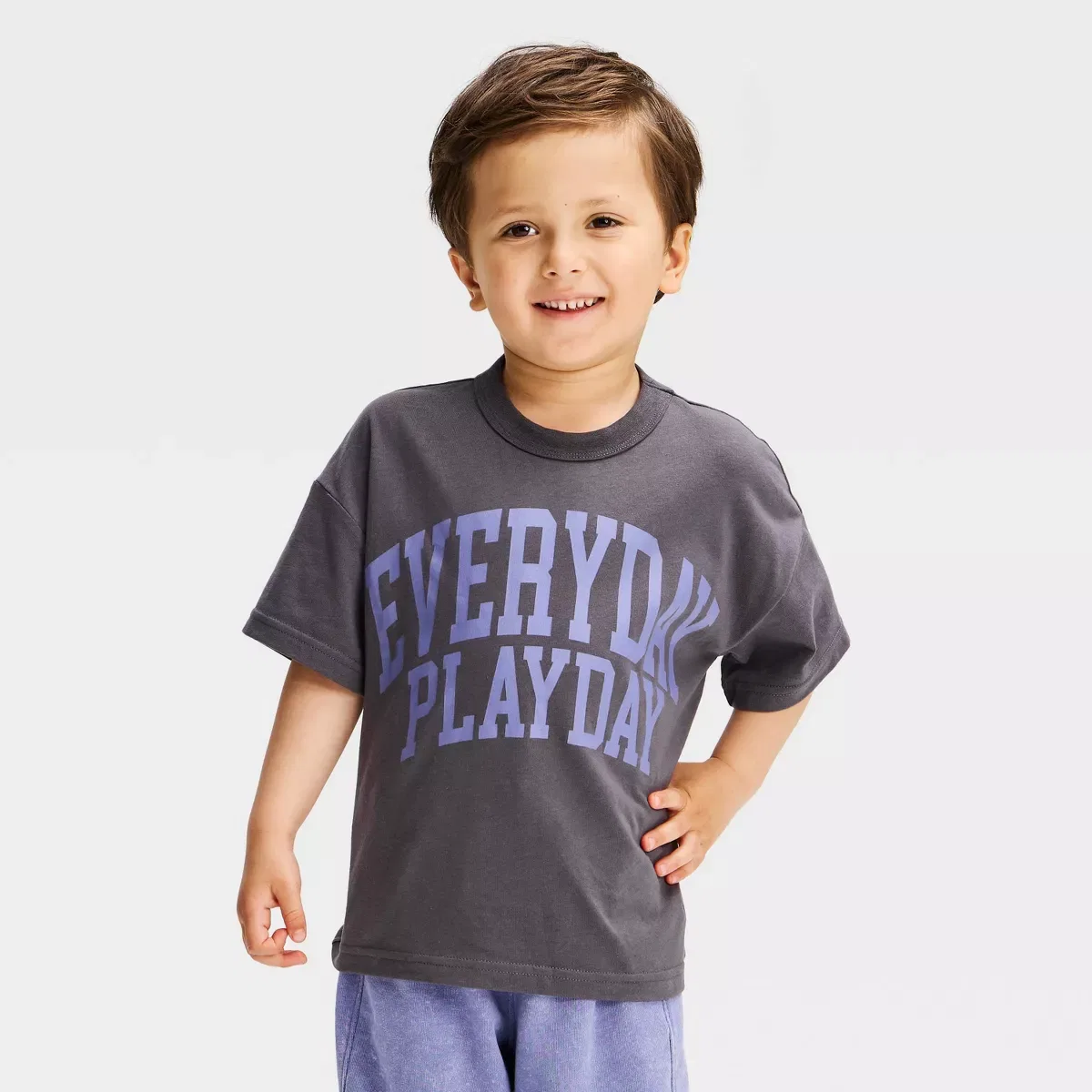 Футболка с коротким рукавом Everyday Playday Grayson Threads Mini