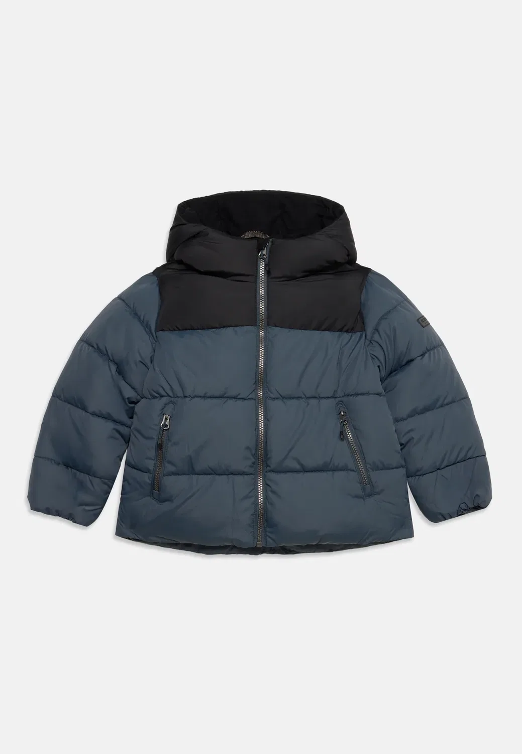 Зимняя куртка Kenmare унисекс Icepeak, Smoke