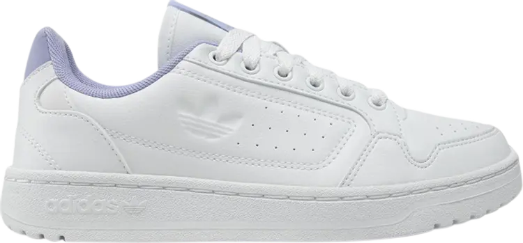 Кроссовки Adidas Wmns NY 90, белый
