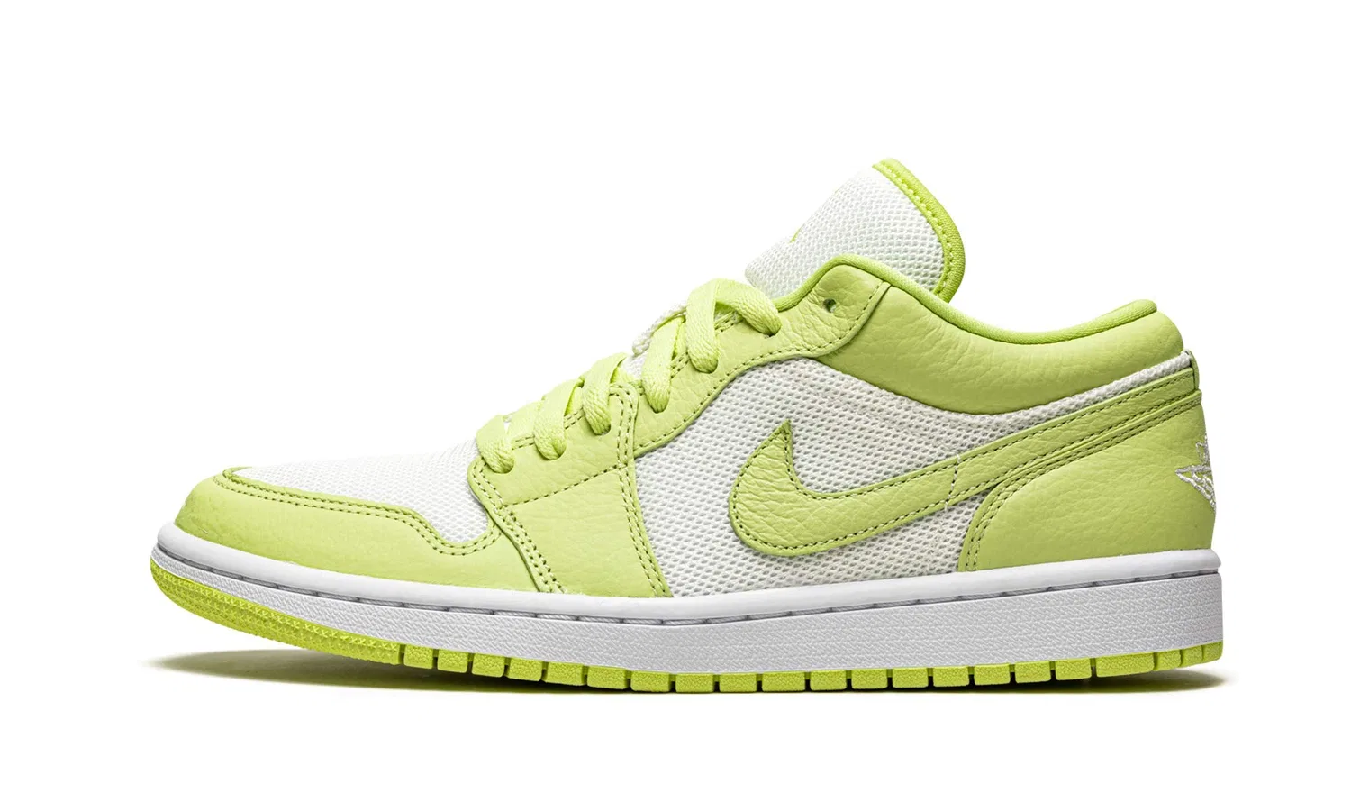 Мужская футболка с логотипом NIKE, белая