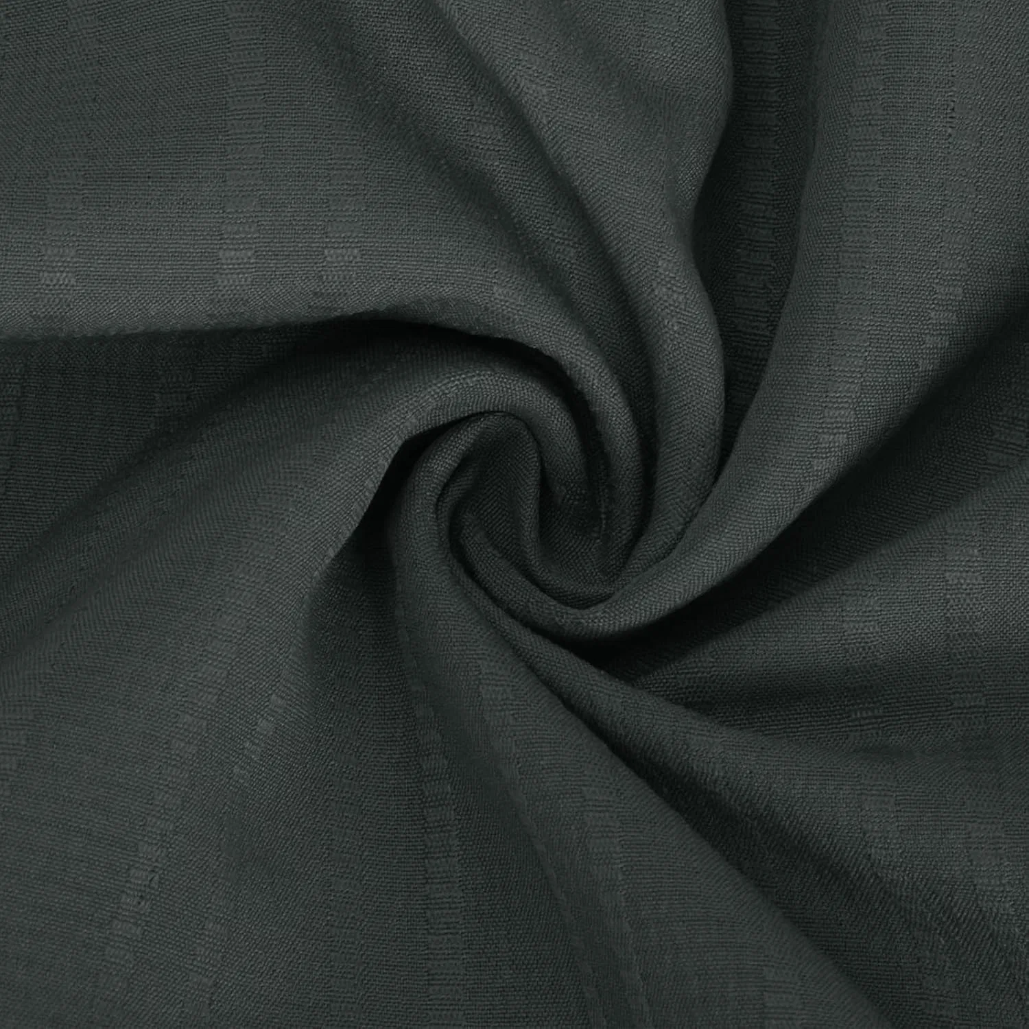 Женское летнее пляжное платье с воланами A-силуэта, Dark Gray — фото 4