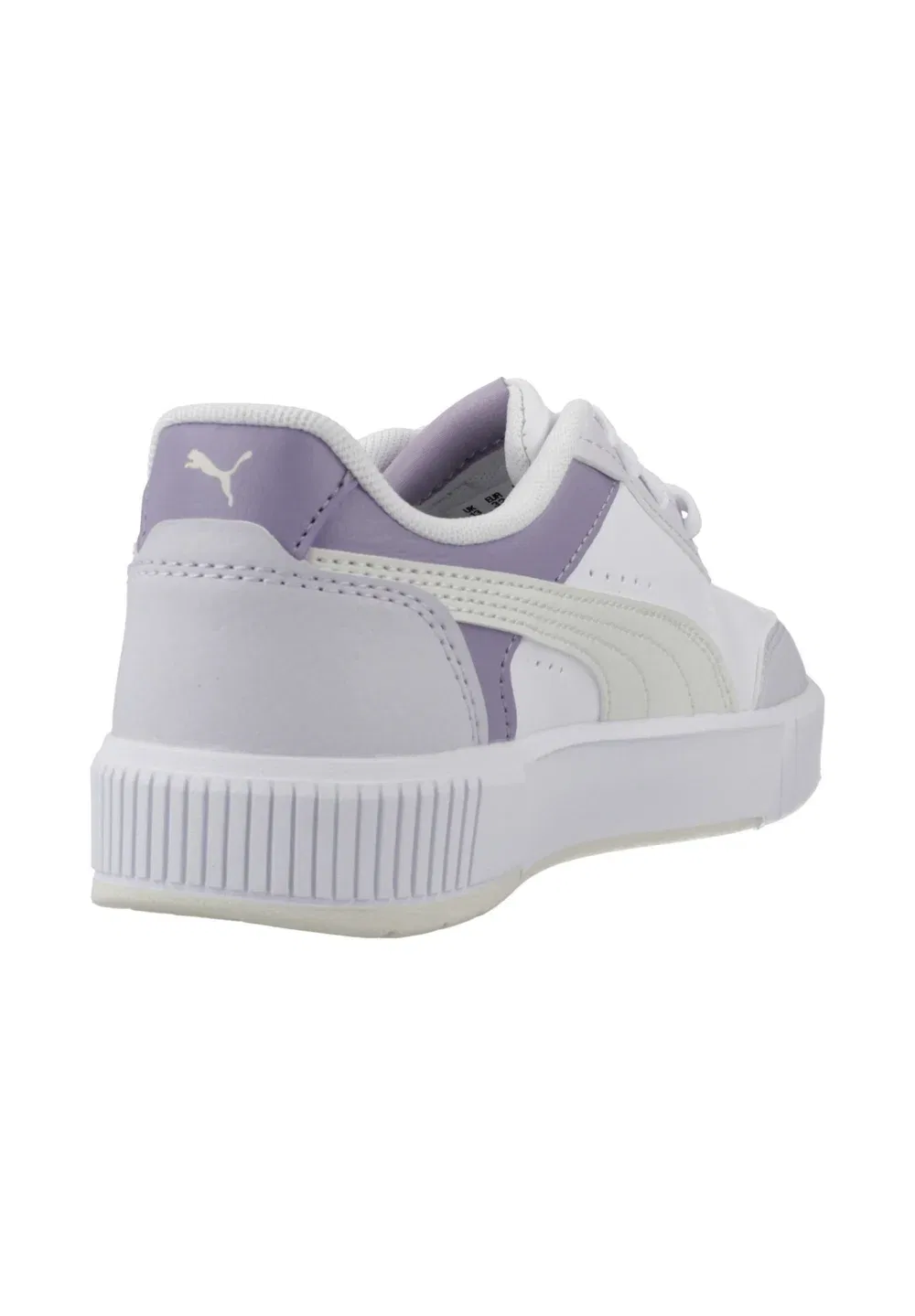 Carina mia - тренеры Puma, Blanco — фото 3