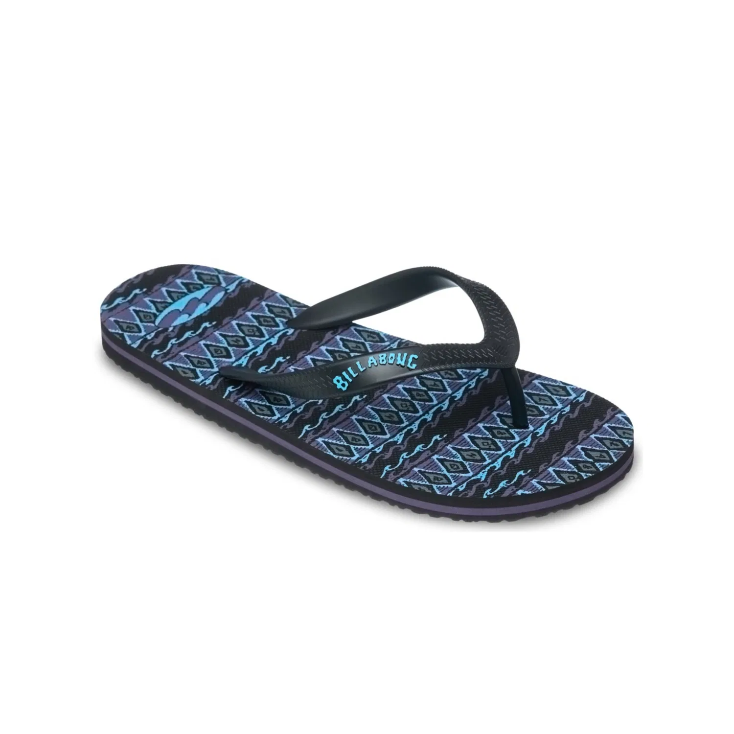 Детские сандалии Tides Billabong, Pewter