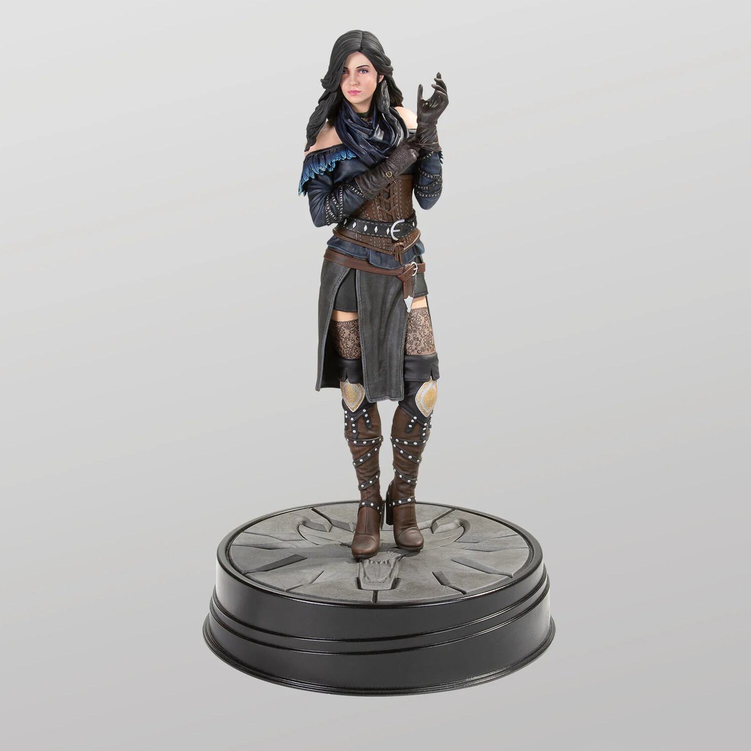 

Фигурка Dark Horse Comics, The Witcher 3 - Wild Hunt: Yennefer Series 2, 25 см