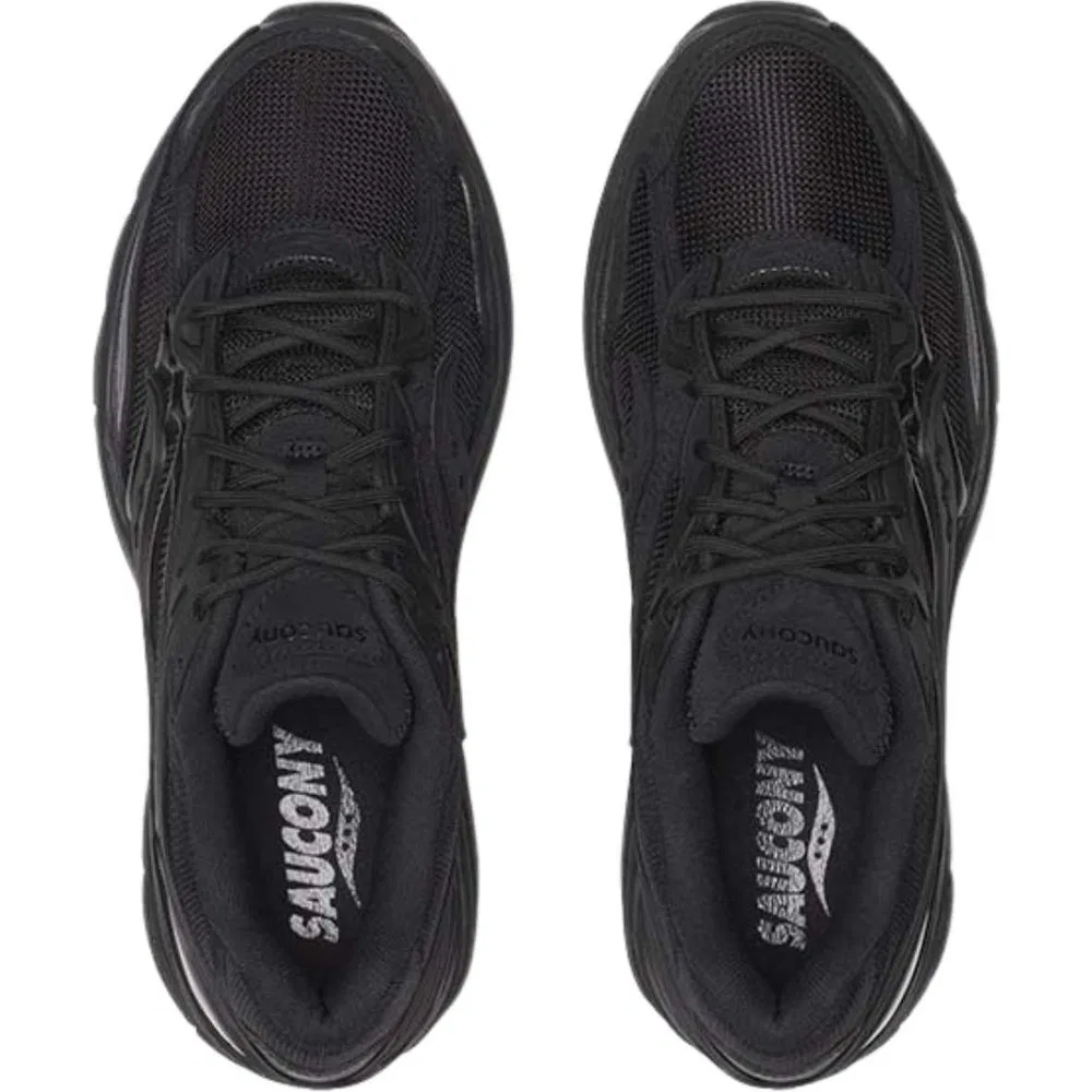Детские кроссовки повседневные Unisex Prod Omni 9 Saucony — фото 3