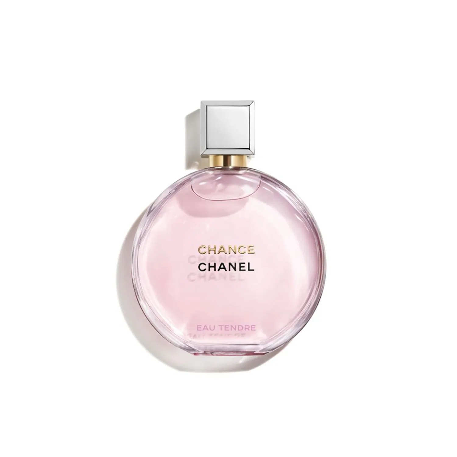 Парфюмерная вода, Chance Eau Tendre, Грейпфрут и роза CHANEL, 50 мл