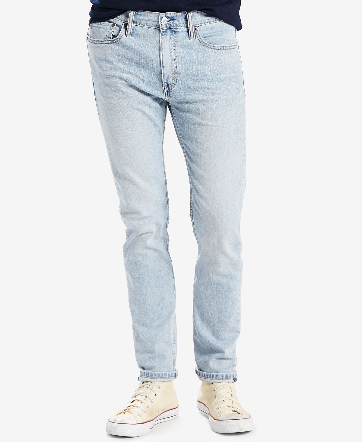 

Мужские джинсы скинни 510™ скинни Levi's, мульти