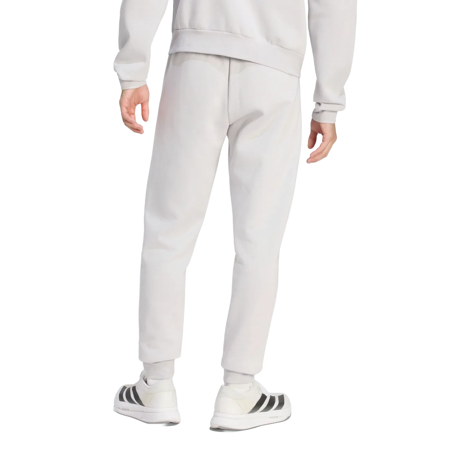 Мужские спортивные штаны Entrada26 Adidas, серый — фото 3