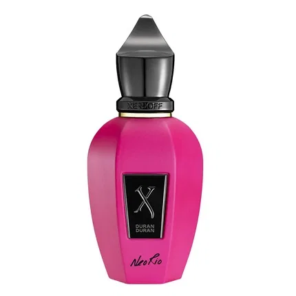 Парфюмерный спрей Duran Duran Neorio Fluo Pink, 50 мл
