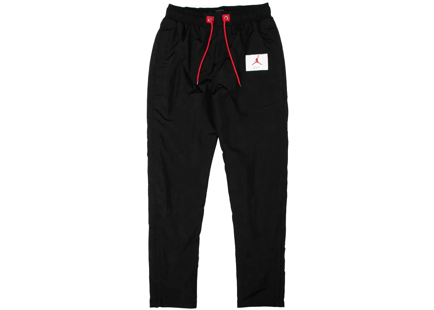 Мужские спортивные штаны Jordan x Union NRG Vault AJ Flight WU Pant Black