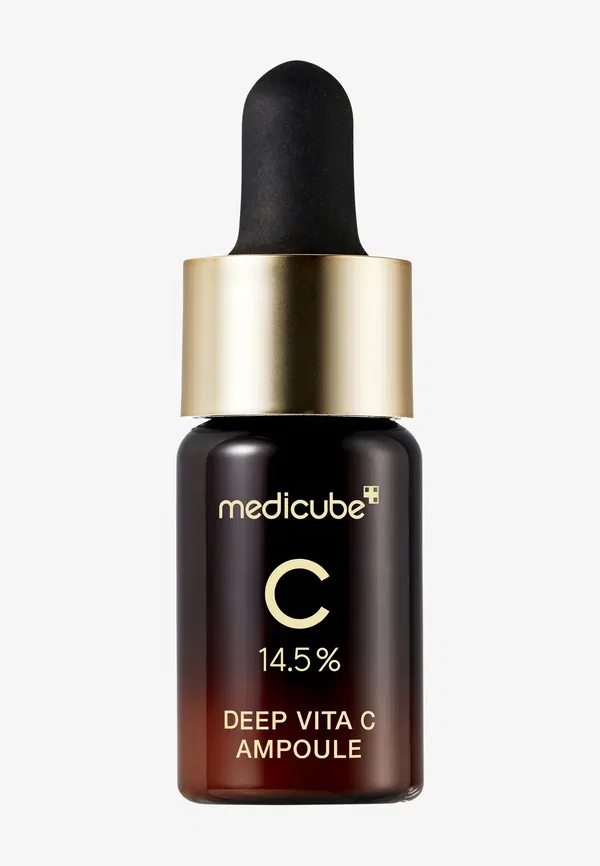 Сыворотка Deep Vita C Ampoule 2.0 30 г Medicube
