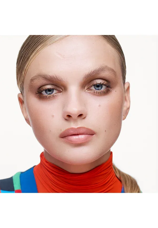 Палетка теней 12 цветов Connect-in-Colour Mac Unfiltered Nudes, 12.2 г, цвет unfiltered nudes — фото 3