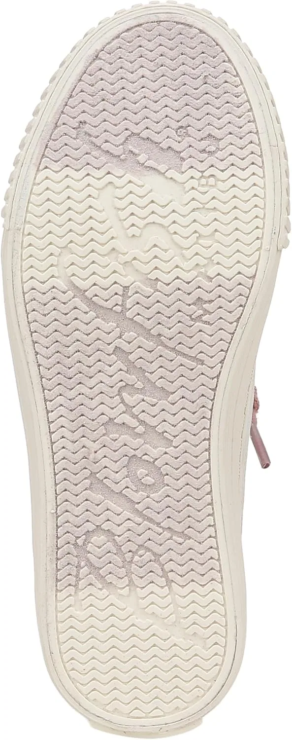 Детские кроссовки для девочек Alex-k Blowfish Malibu, Offwhite Patch — фото 4