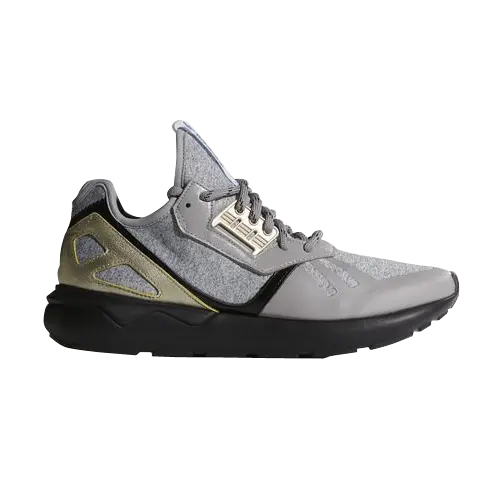 

Кроссовки Adidas Tubular Runner 'New Years Eve', серый