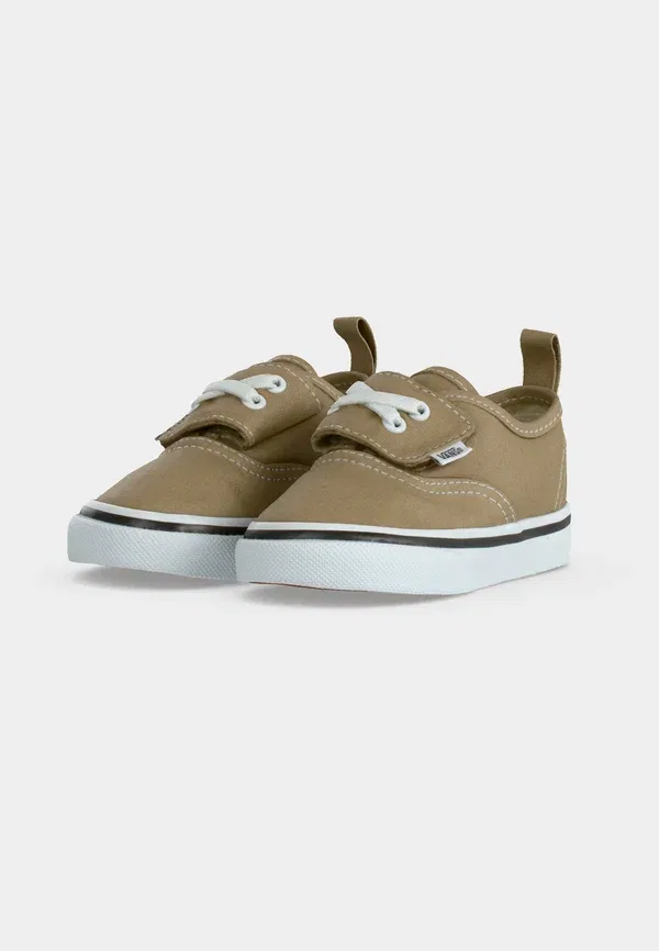 Кеды текстильные Authentic elastic unisex Vans Incense — фото 3