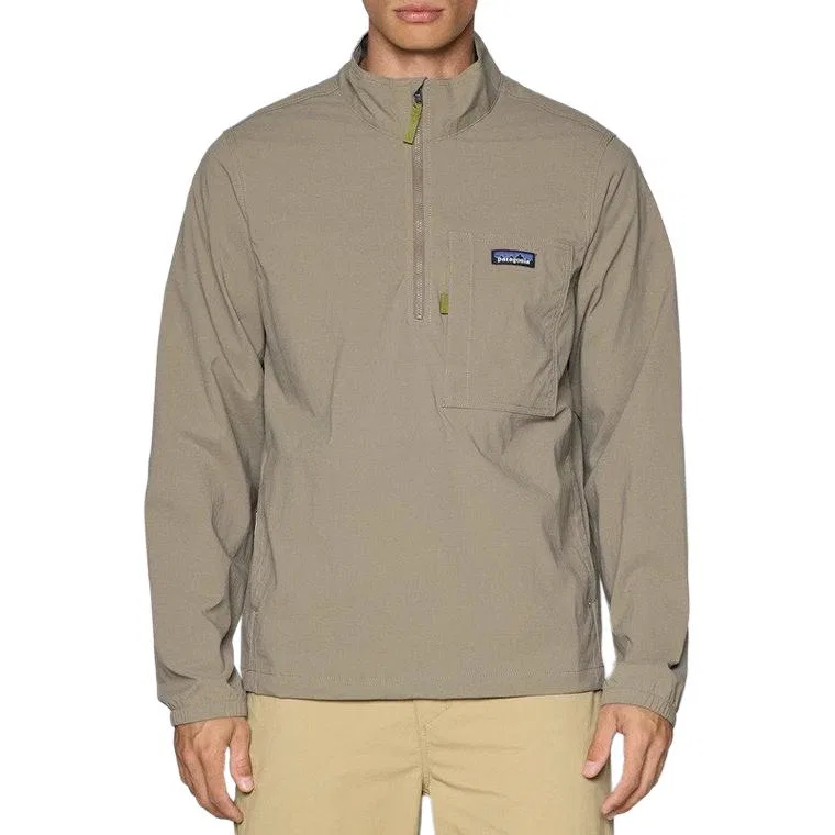 Мужской свитшот Patagonia Outdoor Everyday, цвет: PLCN