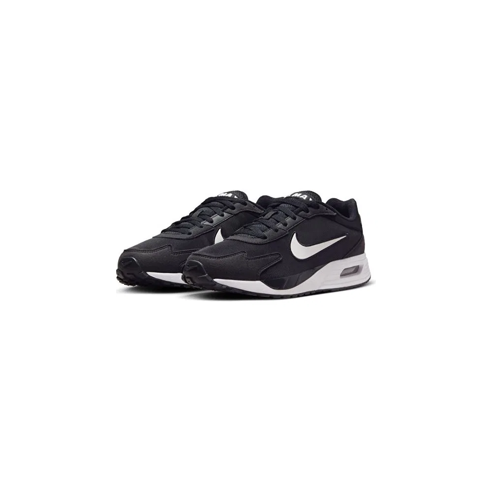 Детские кроссовки Nike Air Max Solo, черные — фото 3