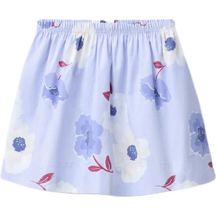 Детские шорты Light Blue ZARA — фото 3