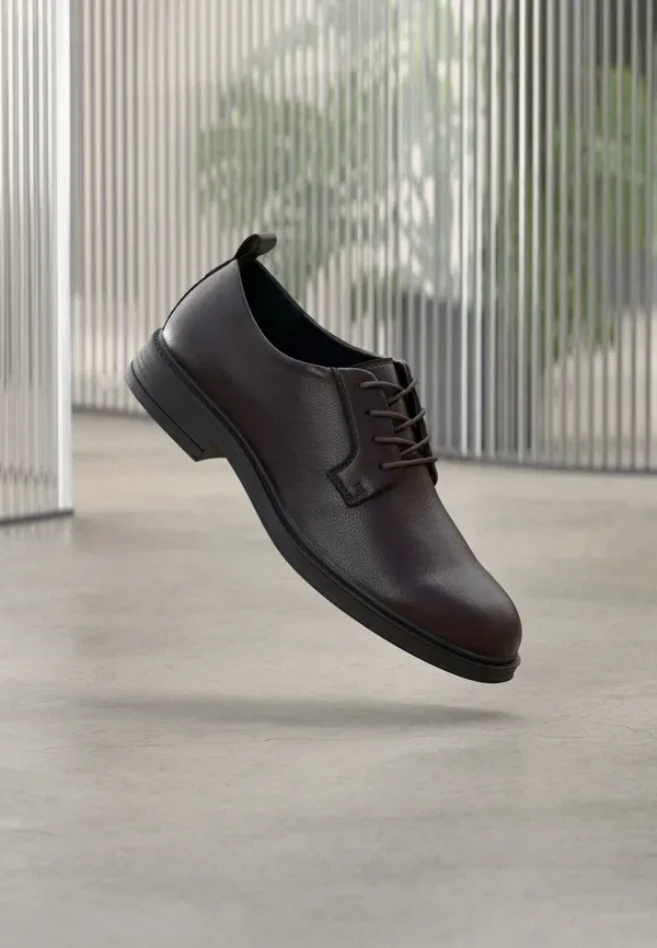 Ботинки Pier One Lace ups, коричневый