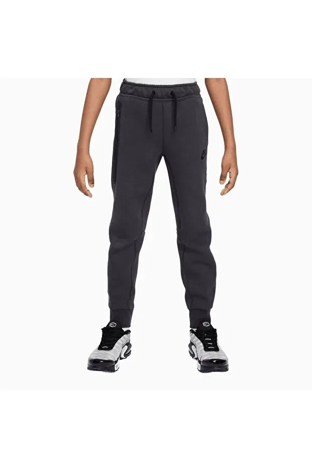 Детские спортивные штаны для девочек ветрозащитные Nike, Gray