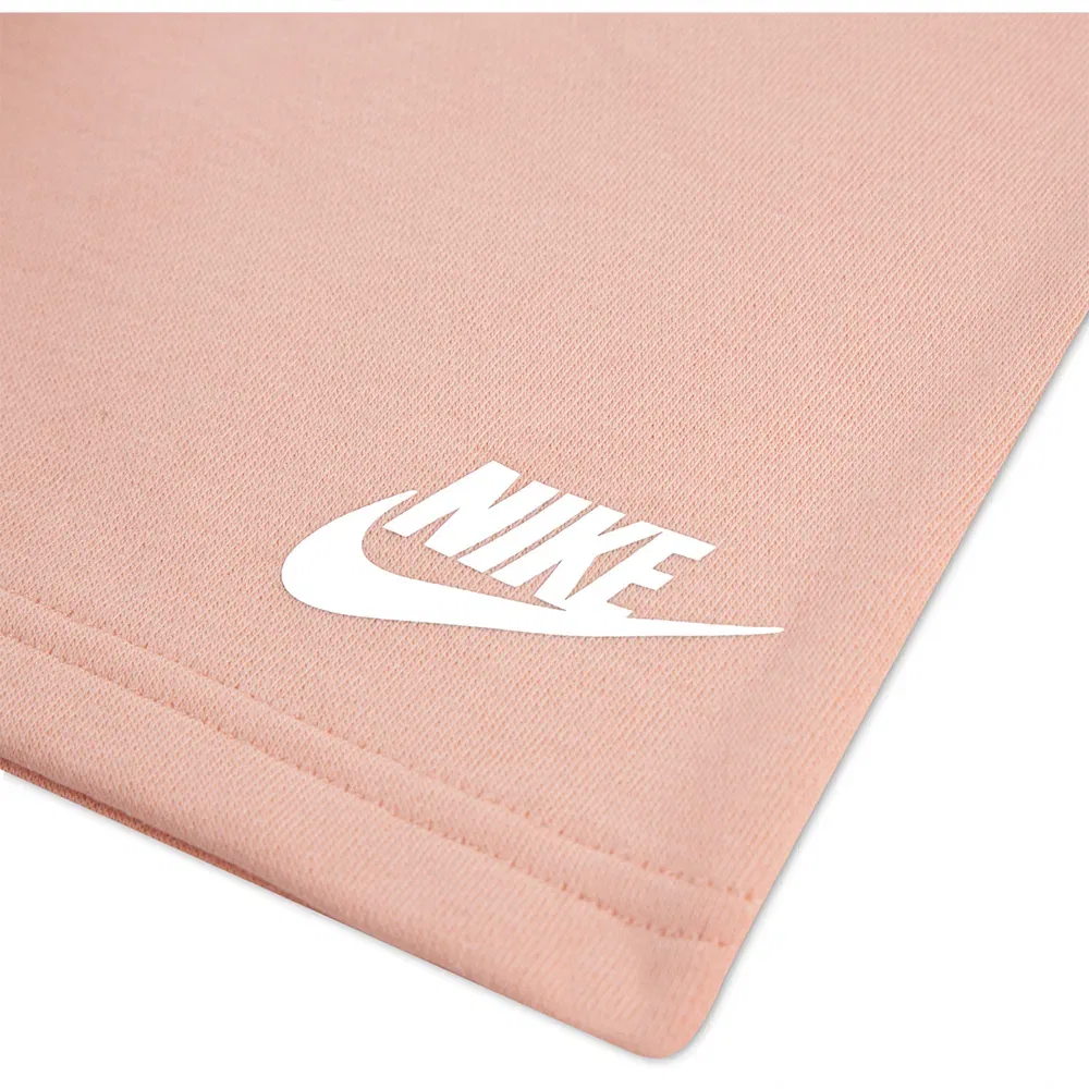 Леггинсы Aop set Nike, белый — фото 3