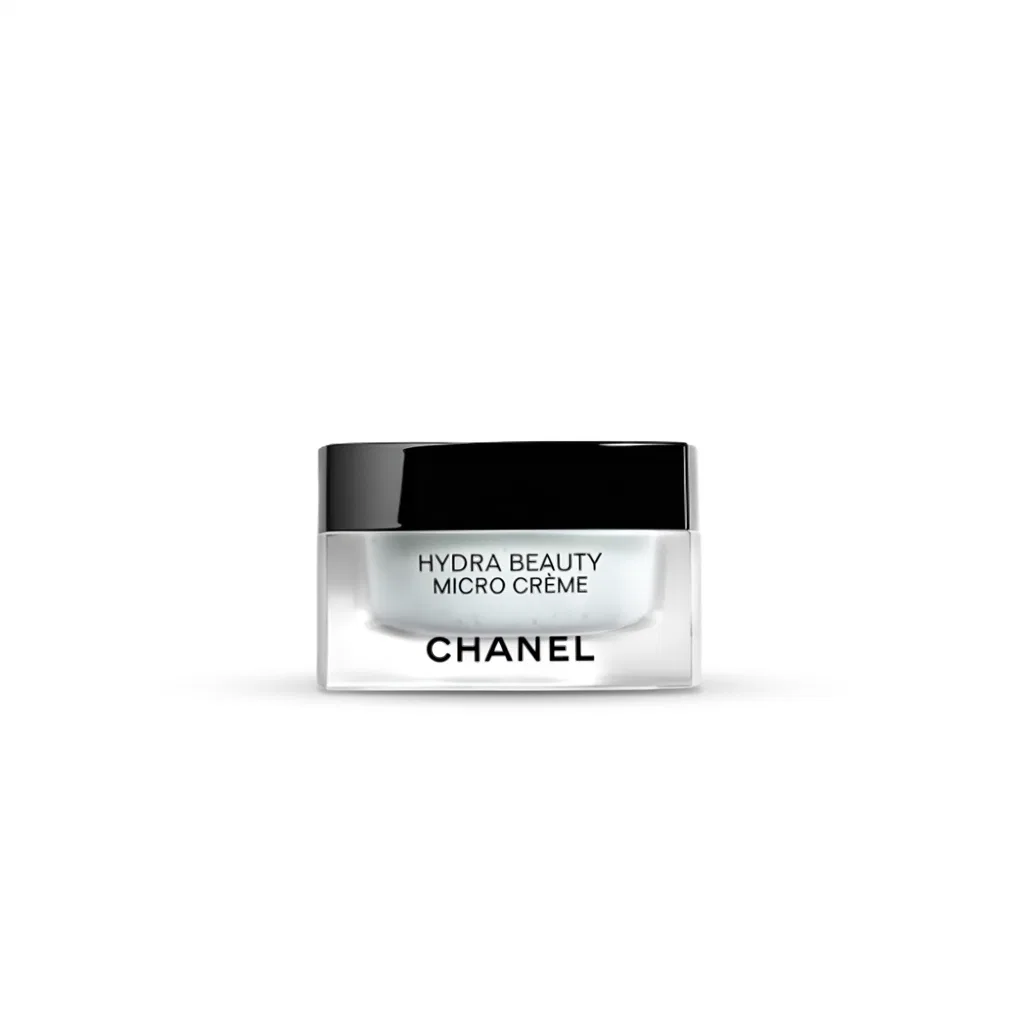 Женский увлажняющий крем с камелией CHANEL, 50 г