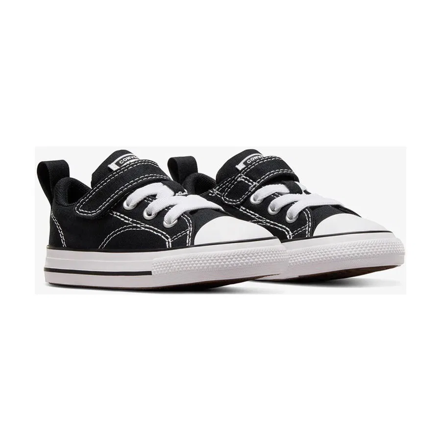 Кроссовки повседневные с моделью CHUCK TAYLOR ALL STAR MALDEN EASY ON, Converse, Черный — фото 3