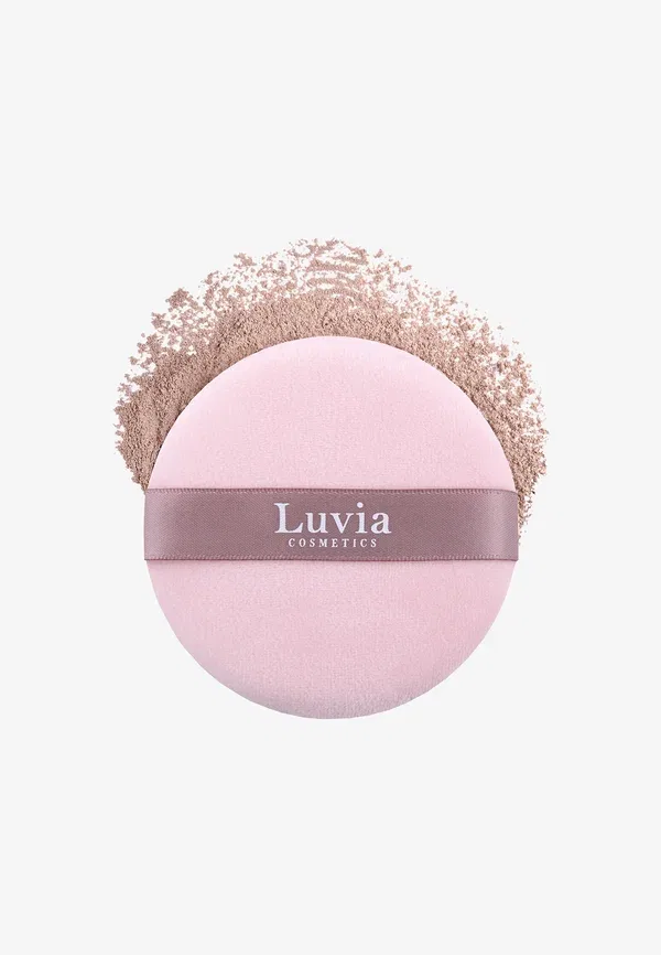 Набор кистей для макияжа Complete face brush set Luvia Cosmetics — фото 4
