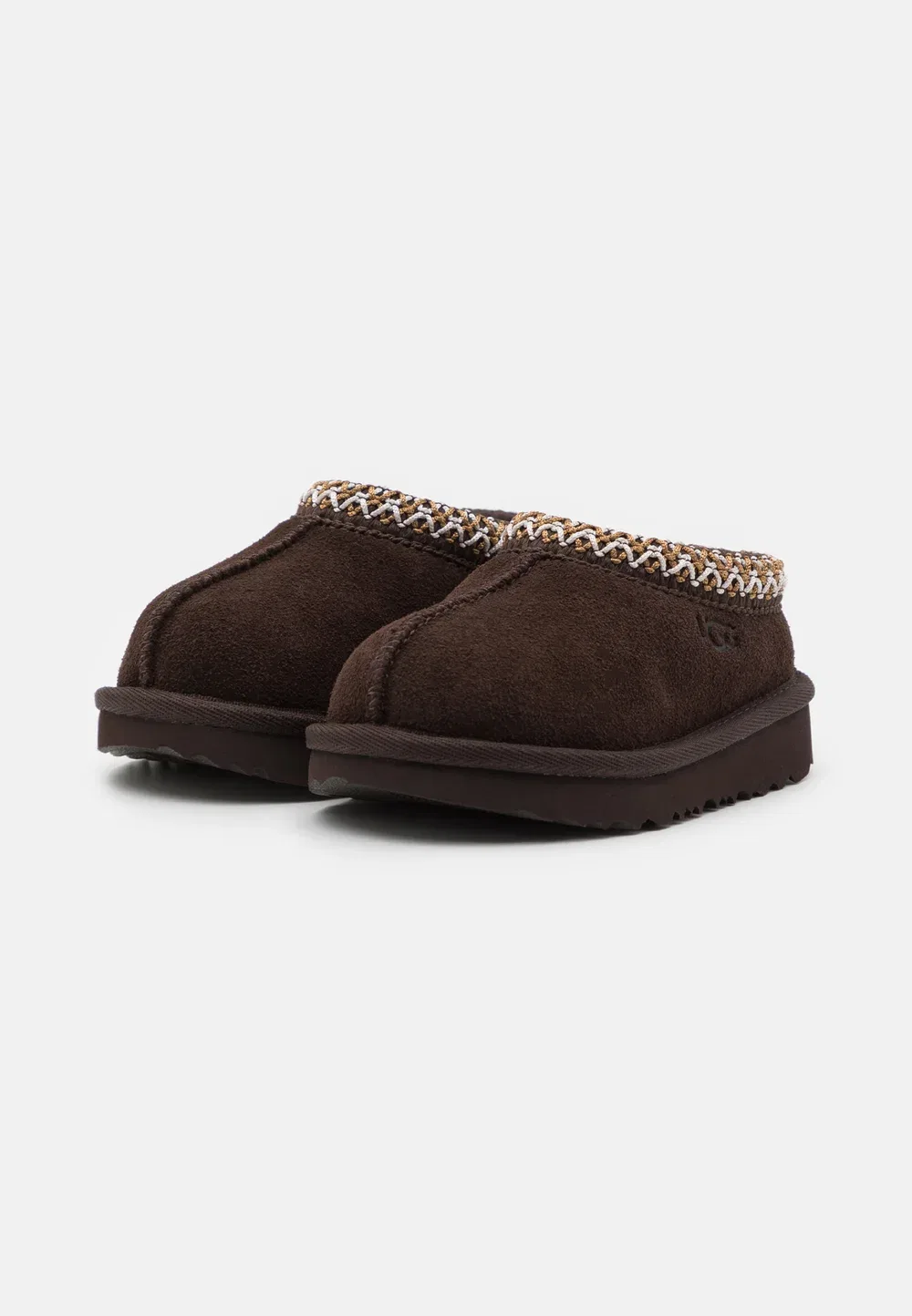 Тапочки Tasman ii унисекс Ugg, Dusted Cocoa — фото 2