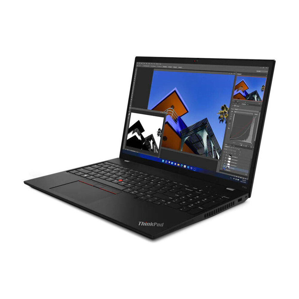 

Ноутбук Lenovo ThinkPad P16s Gen 1, 16", 16 ГБ/512 ГБ, i7-1260P, Iris Xe, Windows 11 Pro, черный, англ/араб клавиатура